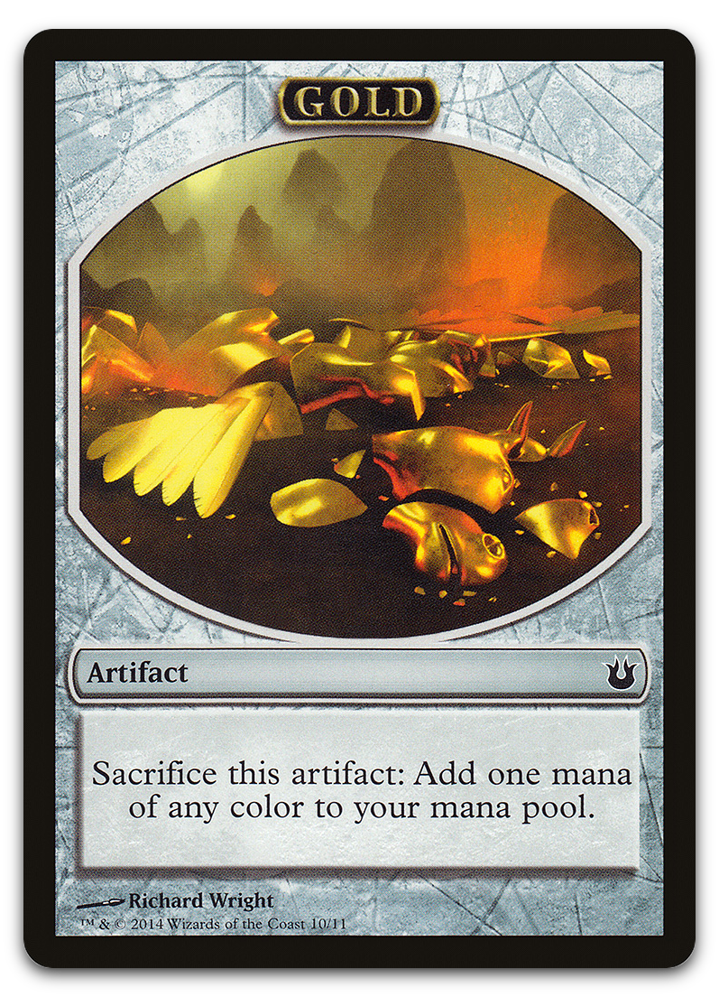 Product image for TCG 79193