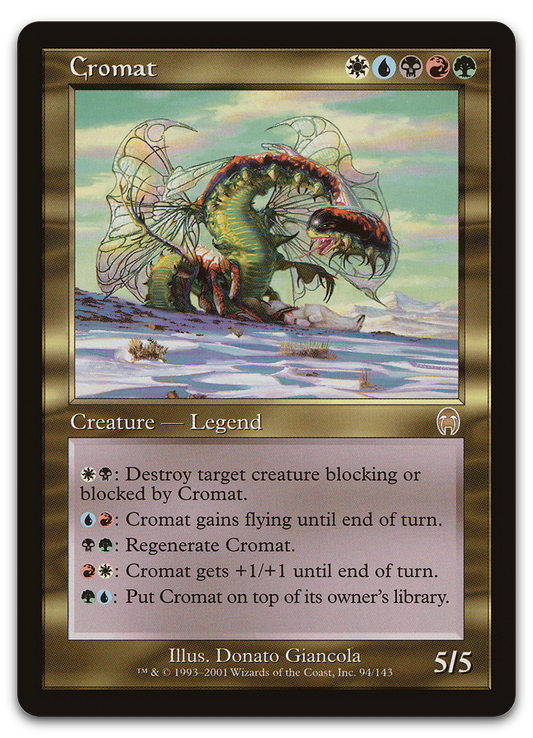 Product image for TCG 7928