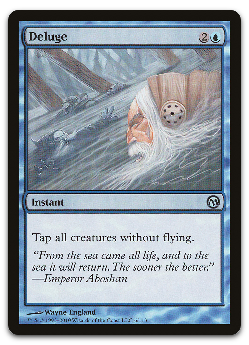 Product image for TCG 79297