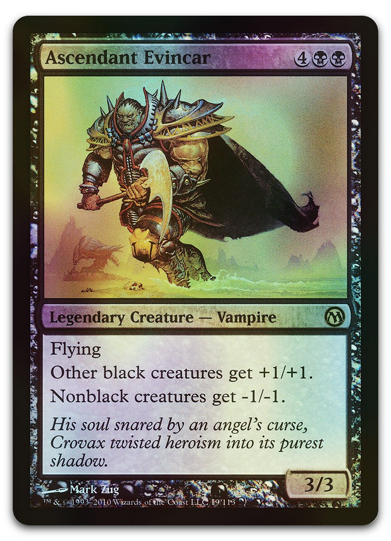 Product image for TCG 79310