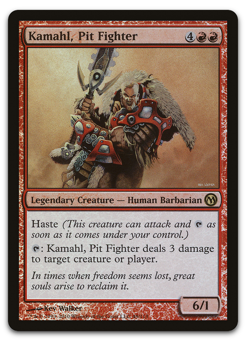 Product image for TCG 79340