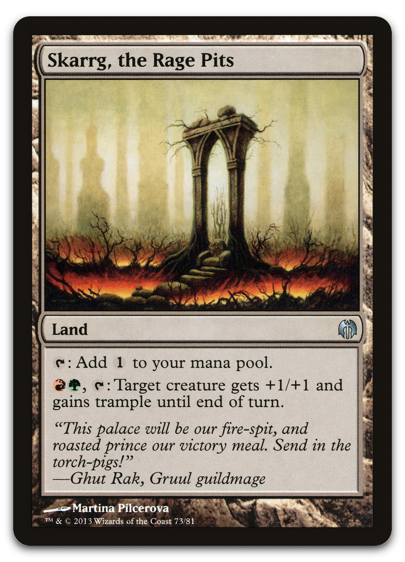 Product image for TCG 79347