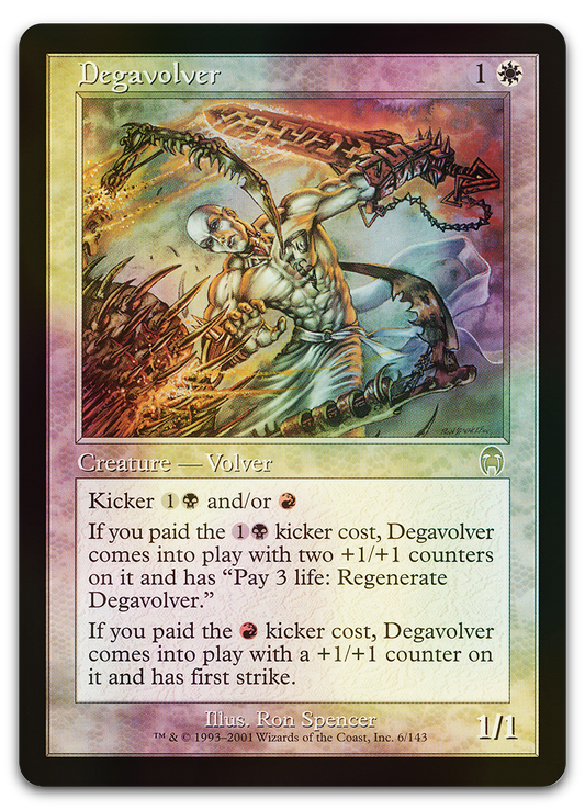 Product image for TCG 7936