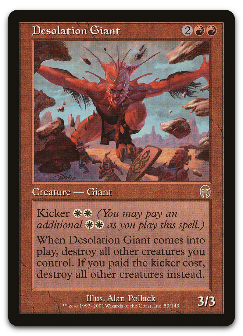 Product image for TCG 7938