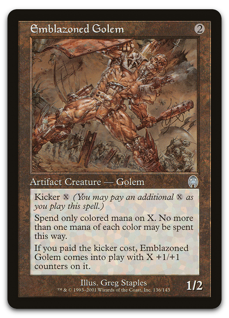 Product image for TCG 7946