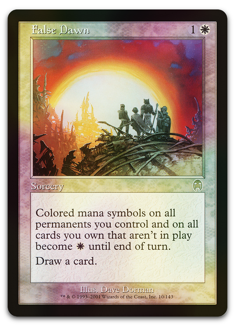 Product image for TCG 7949