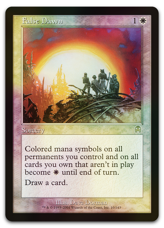 Product image for TCG 7949