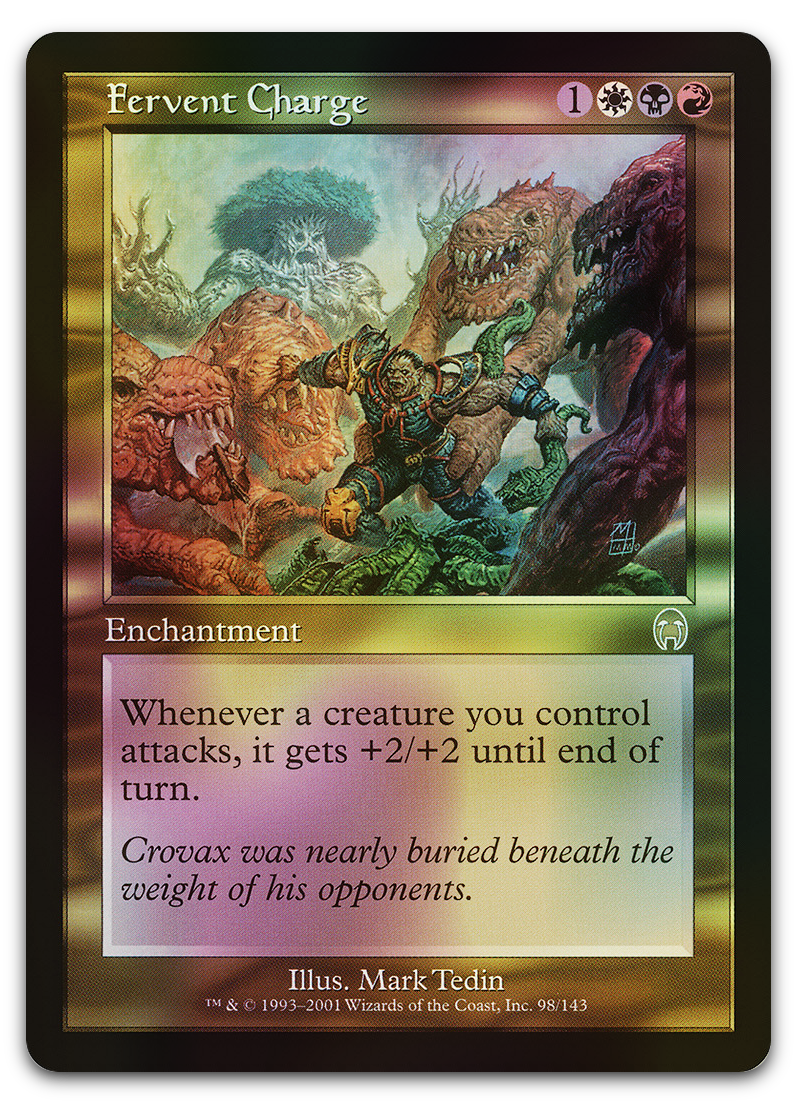 Product image for TCG 7950