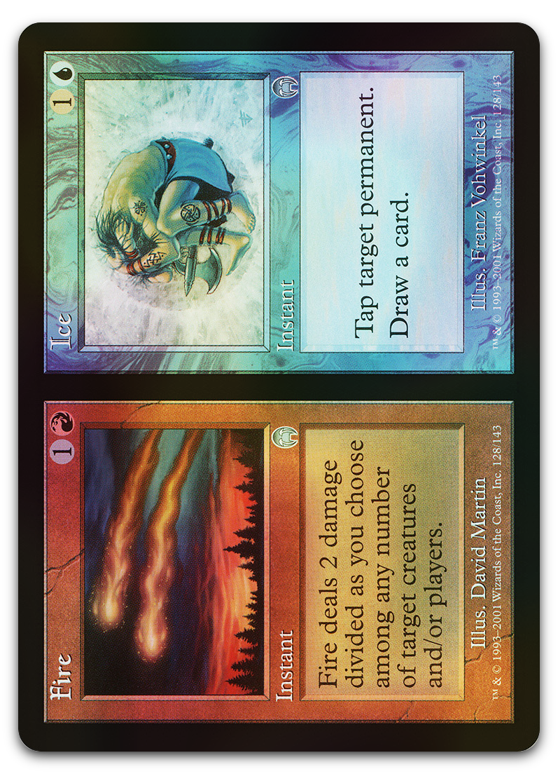 Product image for TCG 7951