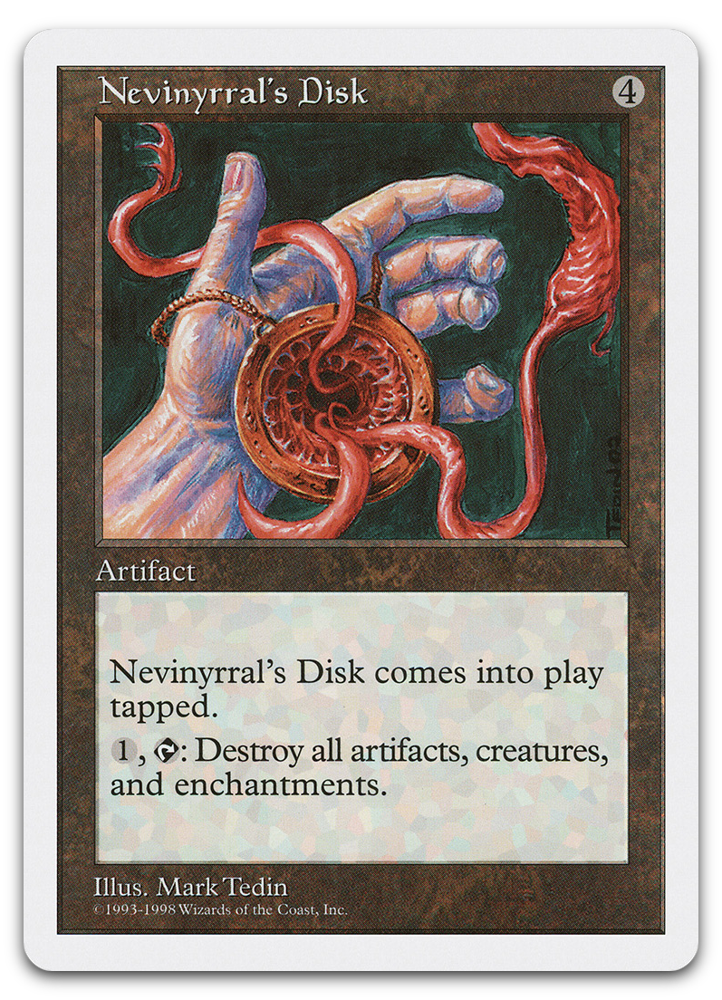 Product image for TCG 79529