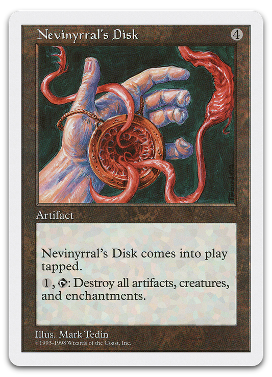 Product image for TCG 79529