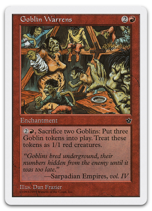 Product image for TCG 79531