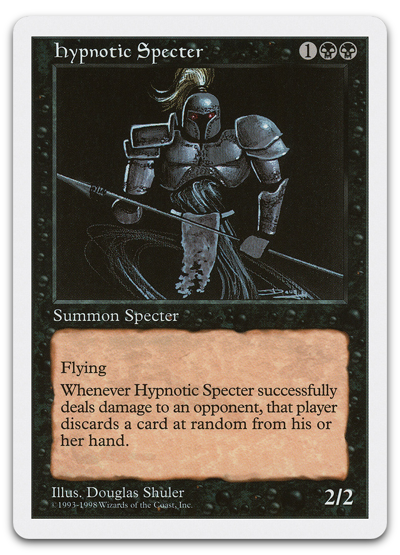 Product image for TCG 79536