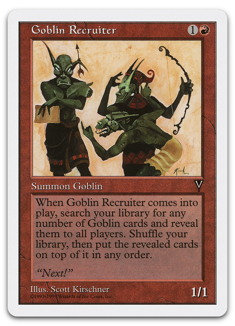 Product image for TCG 79542