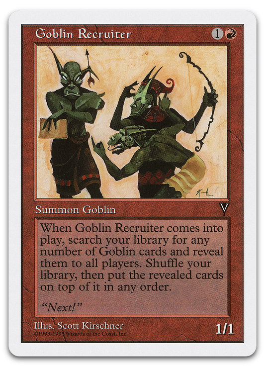 Product image for TCG 79542