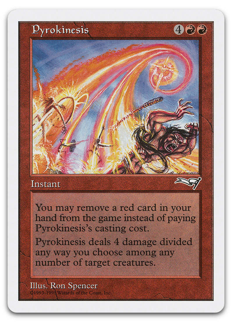 Product image for TCG 79544