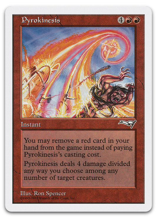 Product image for TCG 79544