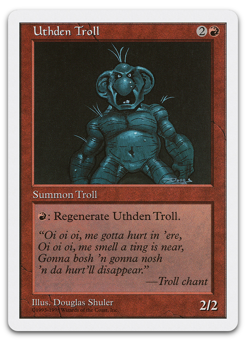 Product image for TCG 79545