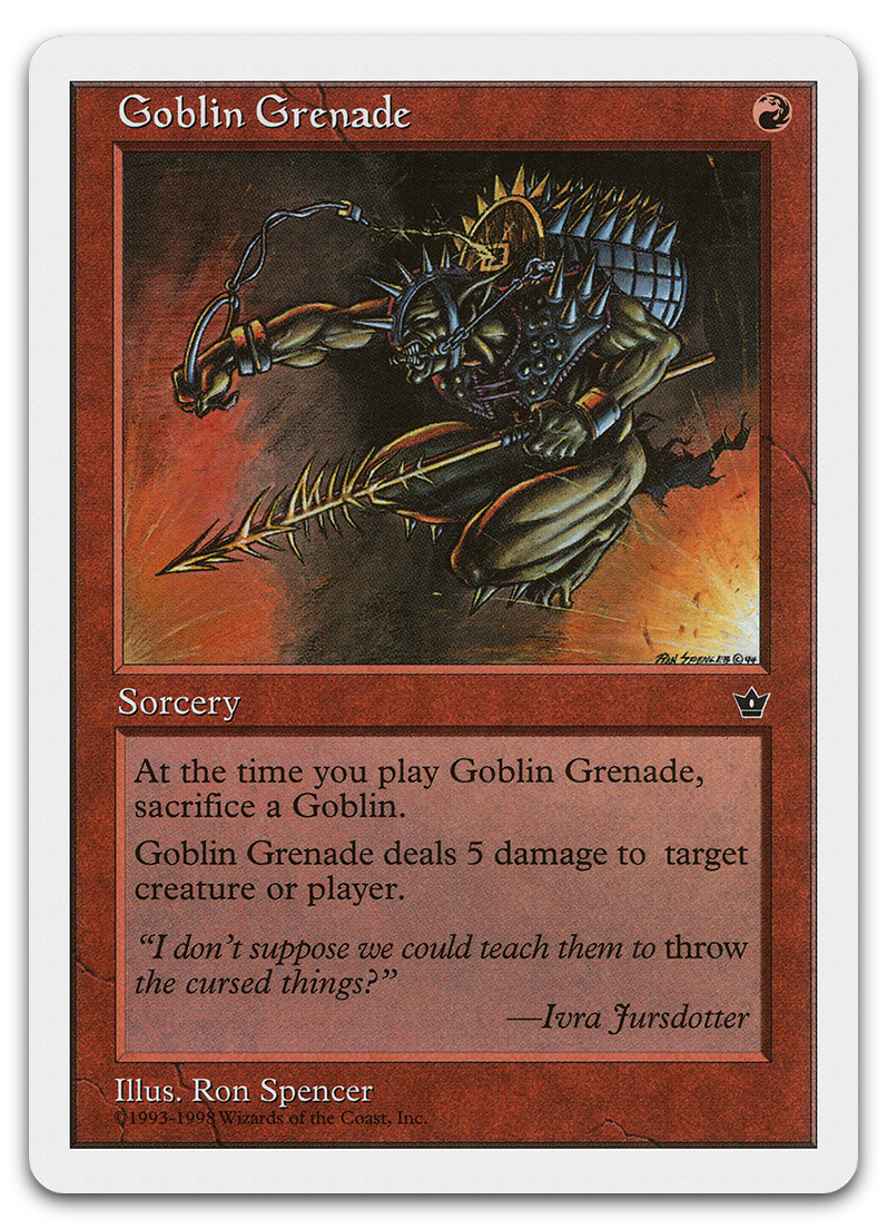 Product image for TCG 79556