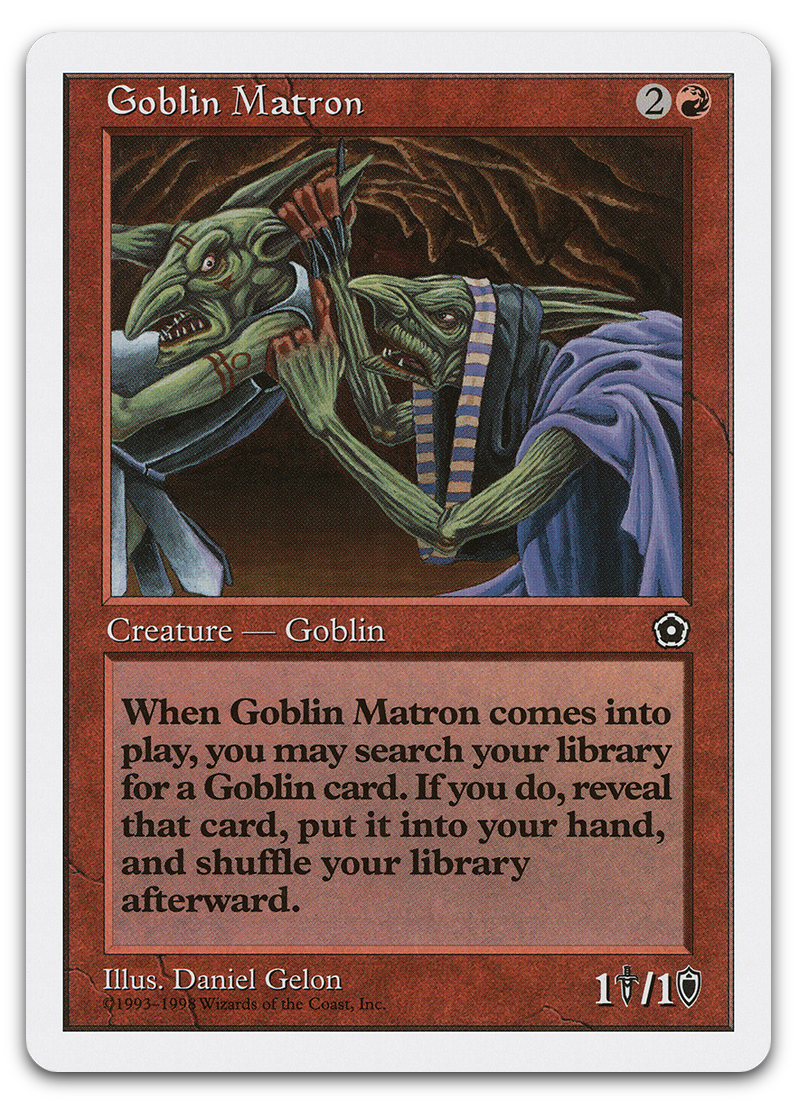 Product image for TCG 79558