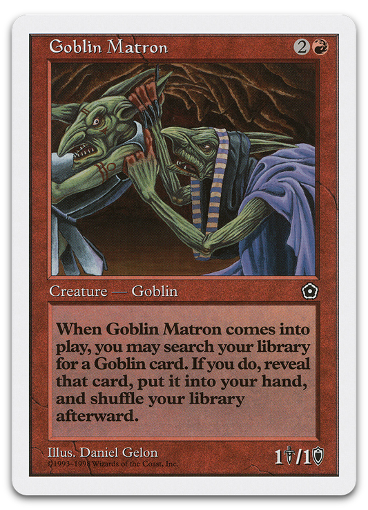 Product image for TCG 79558