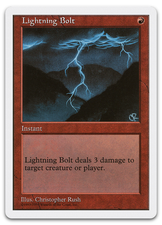 Product image for TCG 79561