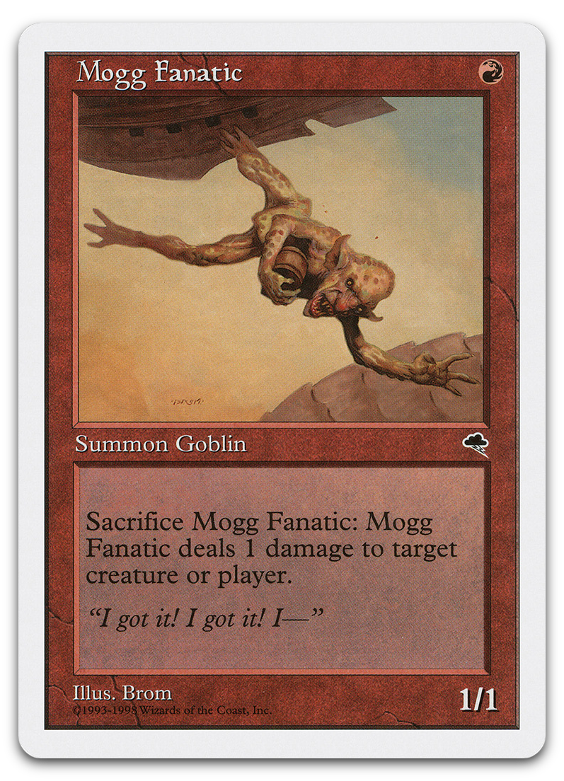 Product image for TCG 79562