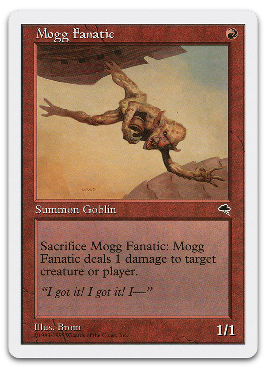 Product image for TCG 79562