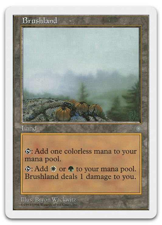 Product image for TCG 79571