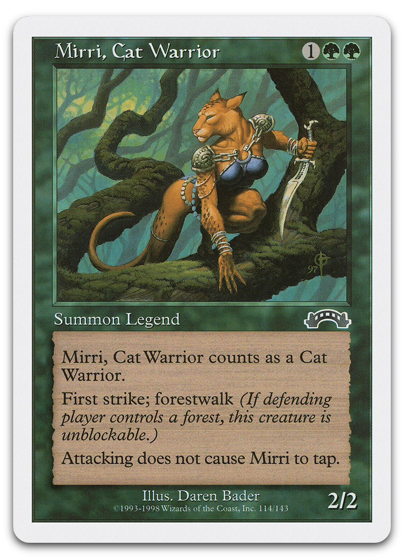 Product image for TCG 79572