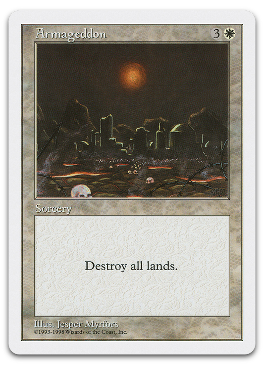 Product image for TCG 79573