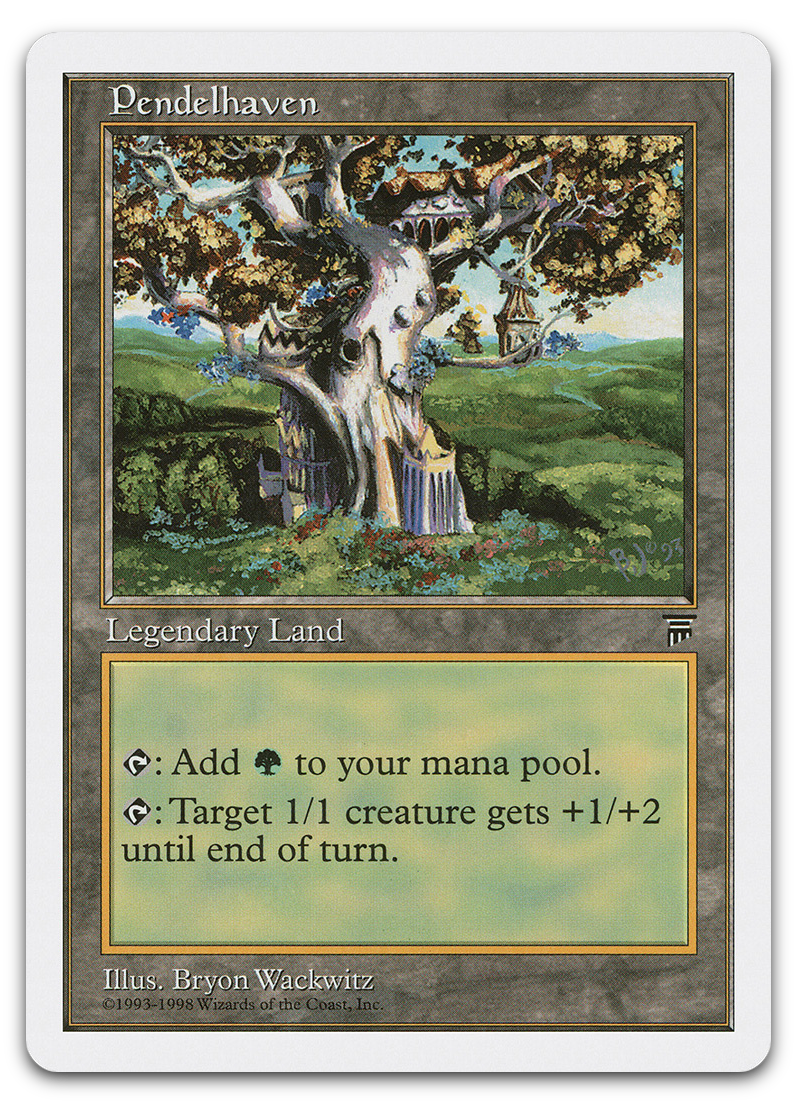 Product image for TCG 79575