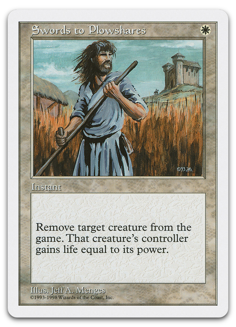 Product image for TCG 79585