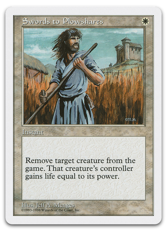 Product image for TCG 79585