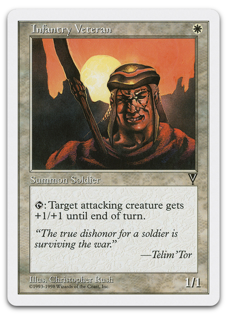 Product image for TCG 79605
