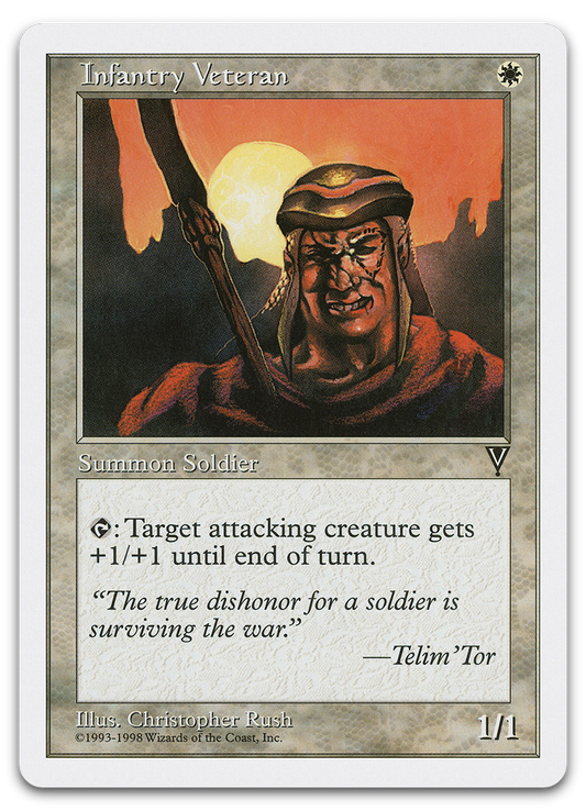 Product image for TCG 79605