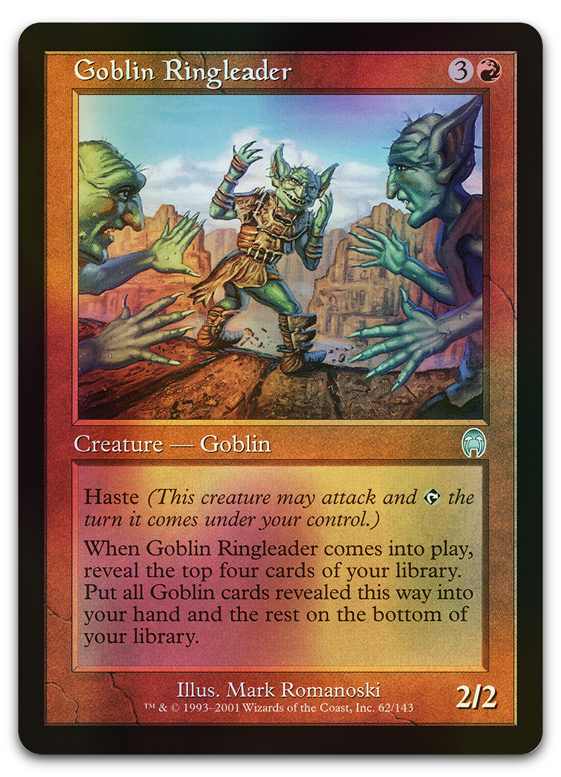 Product image for TCG 7962