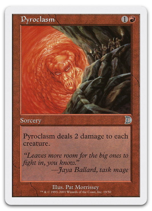 Product image for TCG 79632