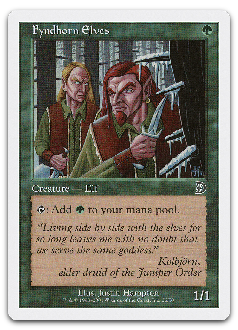 Product image for TCG 79639