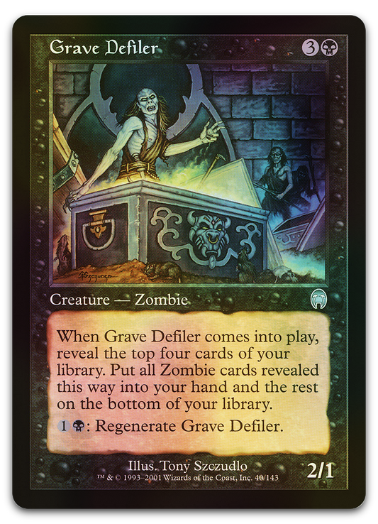 Product image for TCG 7964