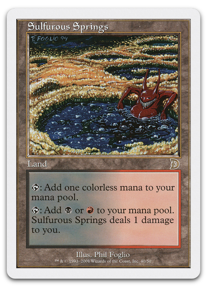 Product image for TCG 79653
