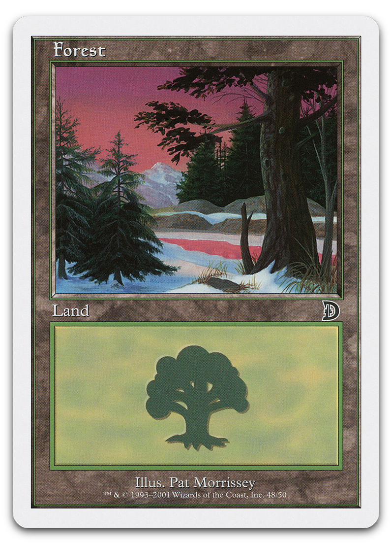 Product image for TCG 79661