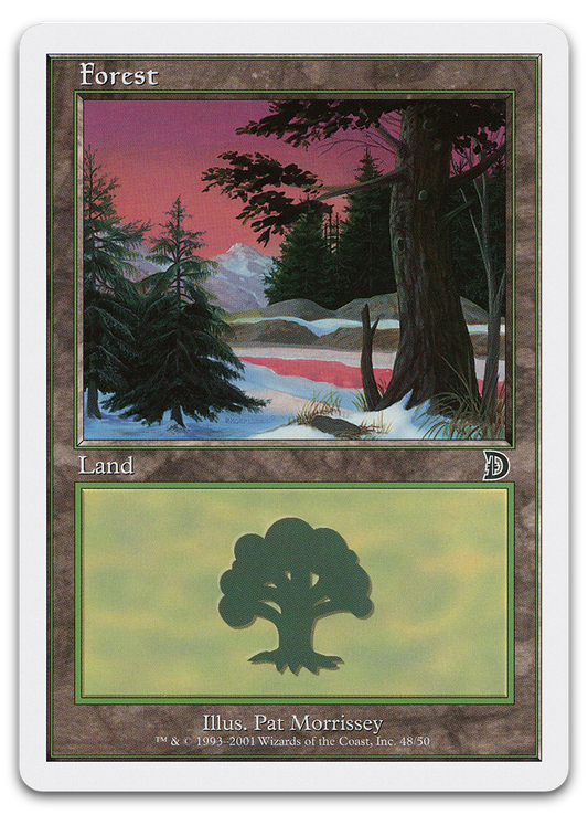 Product image for TCG 79661