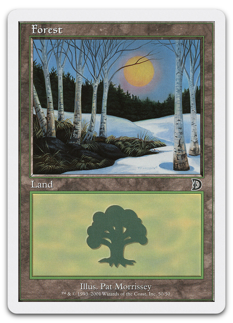 Product image for TCG 79663