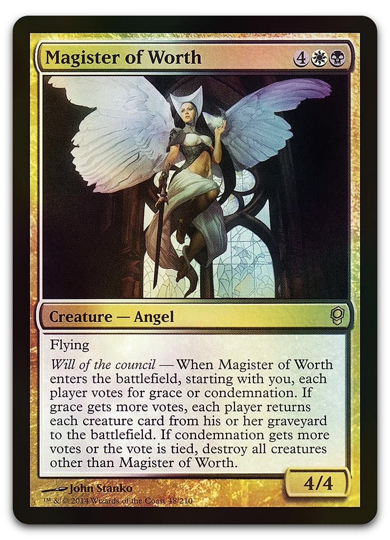 Product image for TCG 79672