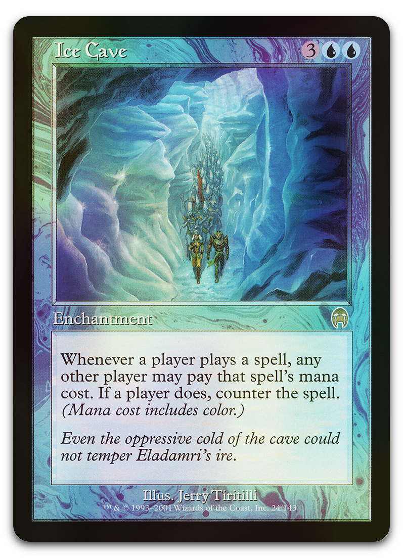 Product image for TCG 7968