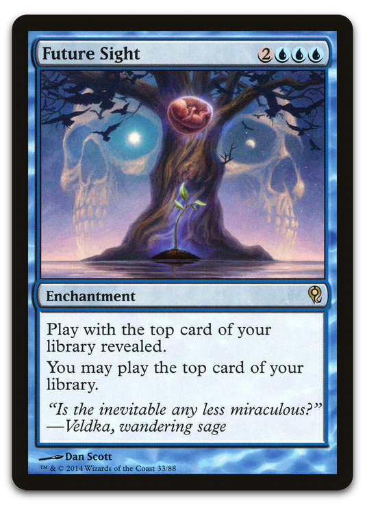 Future Sight (Duel Decks: Jace vs. Vraska)