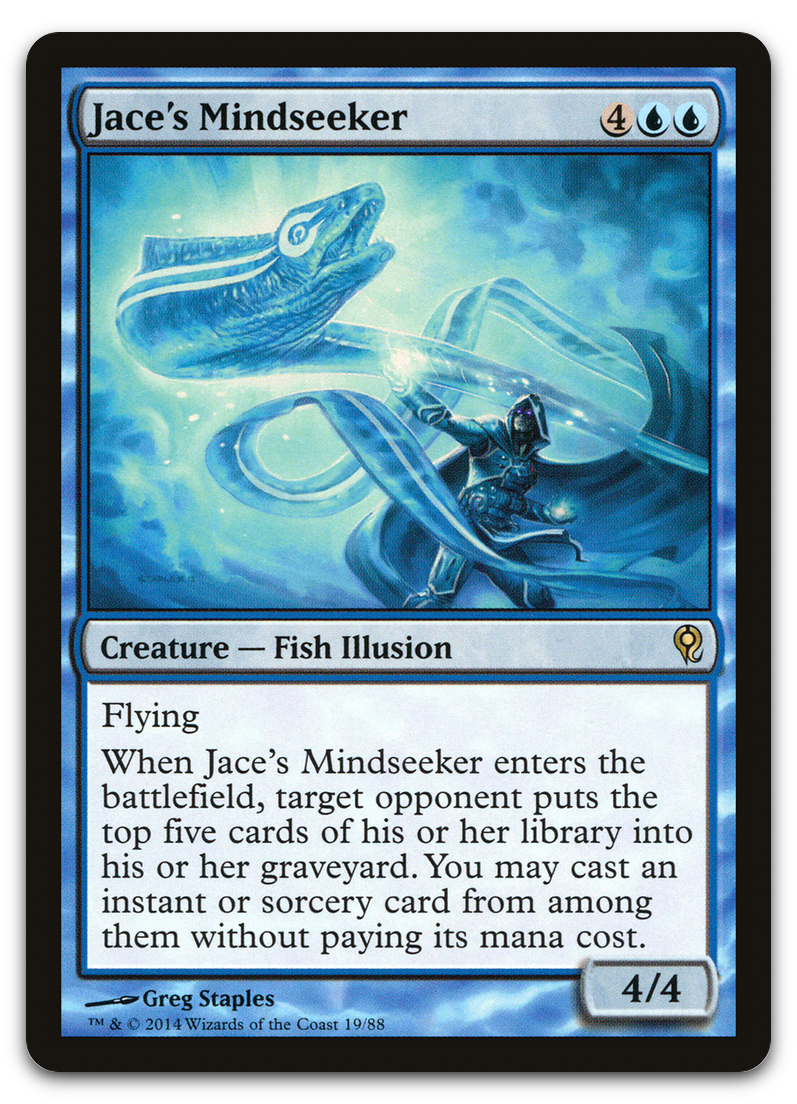 Product image for TCG 79953