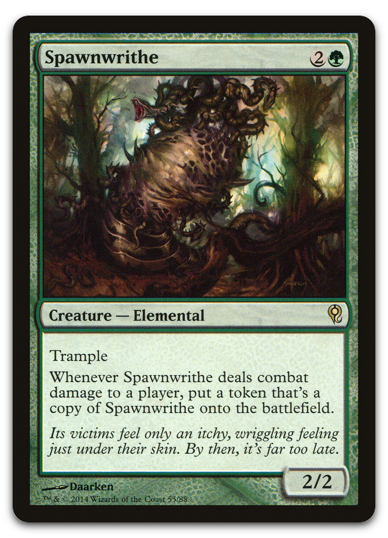 Product image for TCG 79983