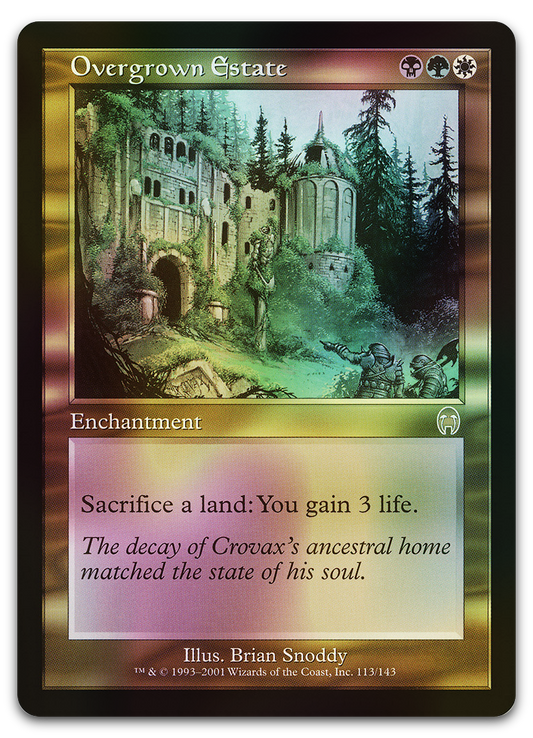 Product image for TCG 8003